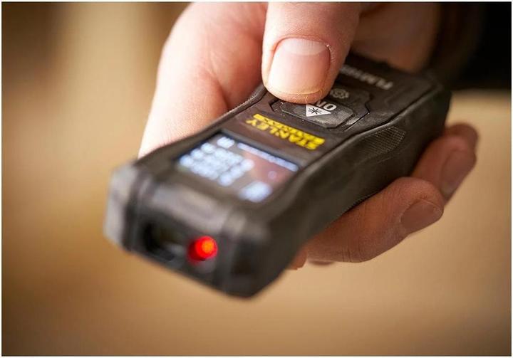 Image du produit Stanley Télémètre (50 m, 620 nm)