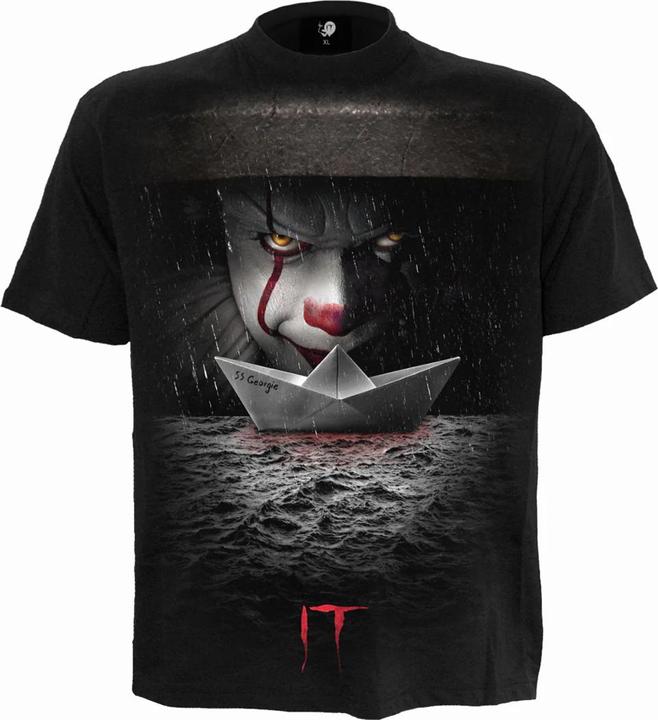 Spiral TShirt (L)
