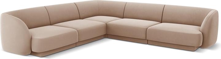 Produktbild Micadoni Miley (Ecksofa)