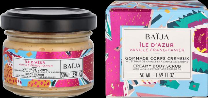 Image du produit Baija Ile D'Azur (50 ml)
