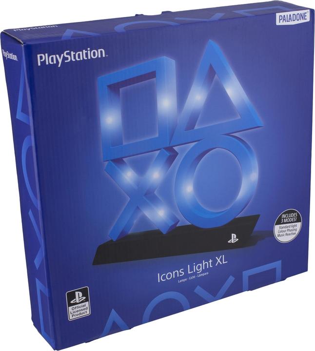 Productafbeelding Paladone Products PS5 (PS5)