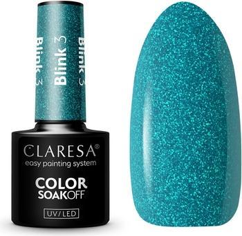 Image du produit Activeshop Vernis à ongles Blink Hybrid No.3 5g