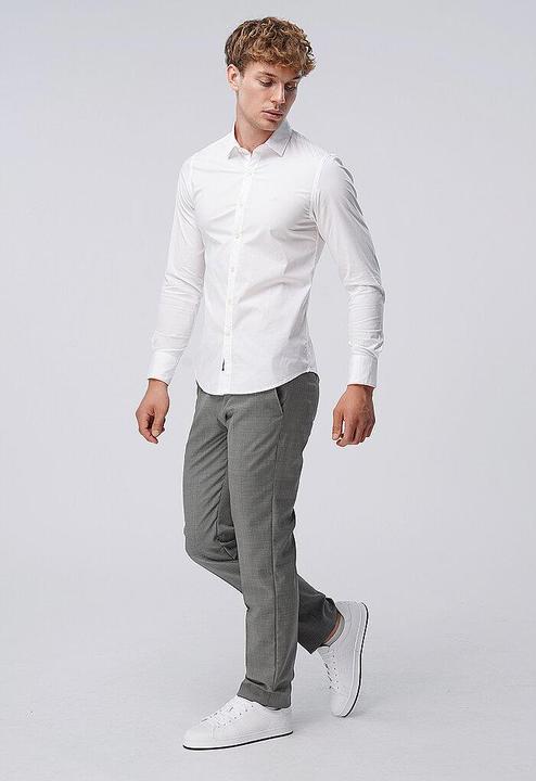 Produktbild Replay Hemd Slim Fit (XXL)