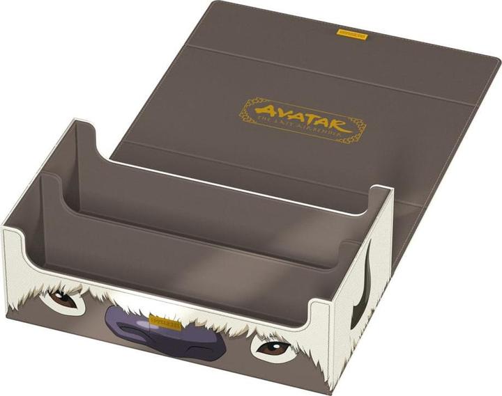Actual product image Squaroes - Collectors Case Avatar: The Last Airbender - Appa