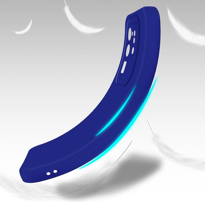 Actual product image Cadorabo Case for Samsung Galaxy S20 ULTRA in TPU Fluid LM162 Style (Samsung Galaxy S20 Ultra)