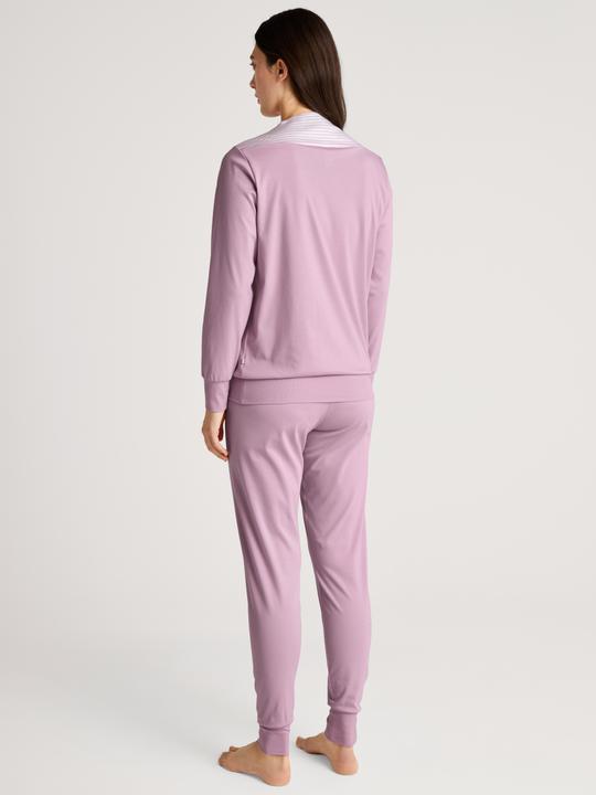 Image du produit Calida Pyjama à poignets (M)