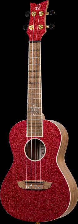 Ortega Element Serie (Konzert)