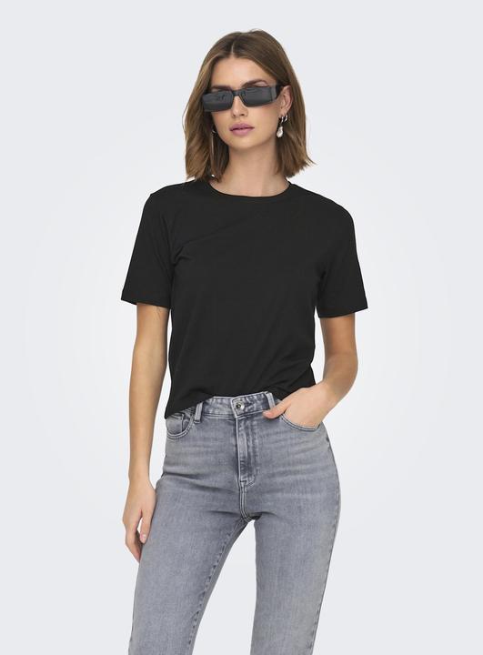 Immagine prodotto JdY Jdyrex S/S Top Jrs Dia (S)