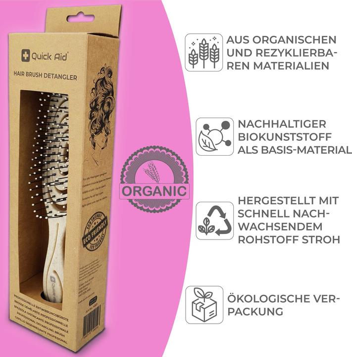 Immagine prodotto Quick Aid Detangler
