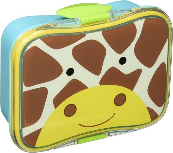 Image du produit Skiphop Girafe du kit du zoo