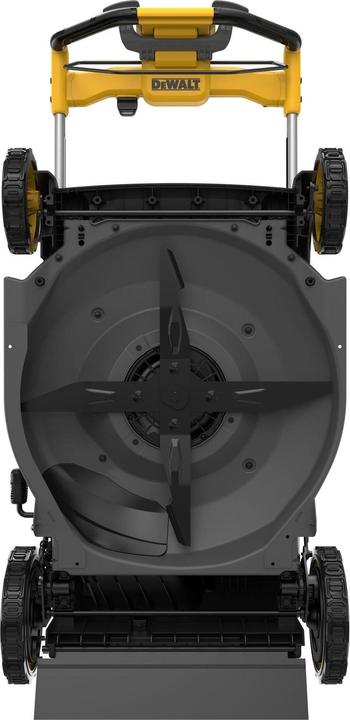 Immagine prodotto DeWalt Akku-Rasenmaeher(Antrieb), 53cm, 54 V (Batteria ricaricabile)