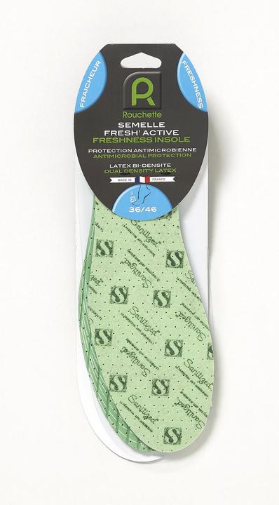 Immagine prodotto Rouchette Active Fresh