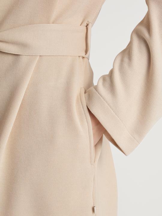 Produktbild Calida Lounge Rosy Jacke mit Bindeband (M/L)