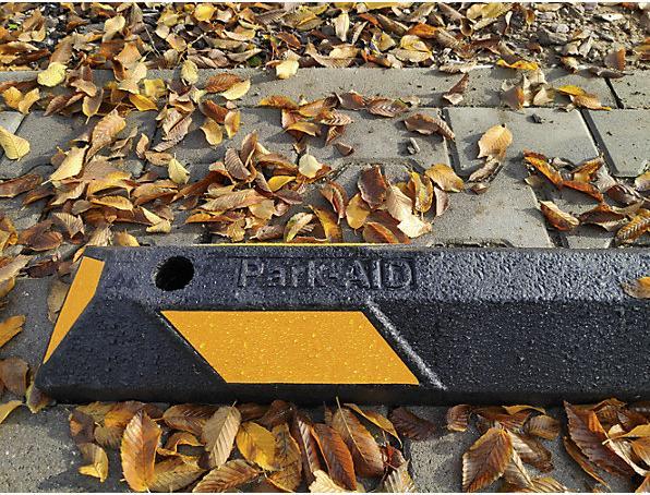 Produktbild Moravia Radstopp Park-AID®
