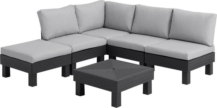 Produktbild Keter Gartenmöbel-Set