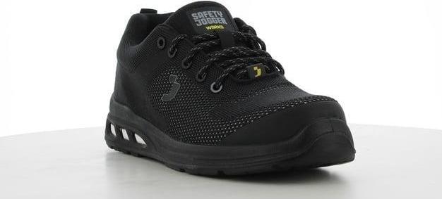 Produktbild Safety Jogger Ecofitz (S1P, 43)