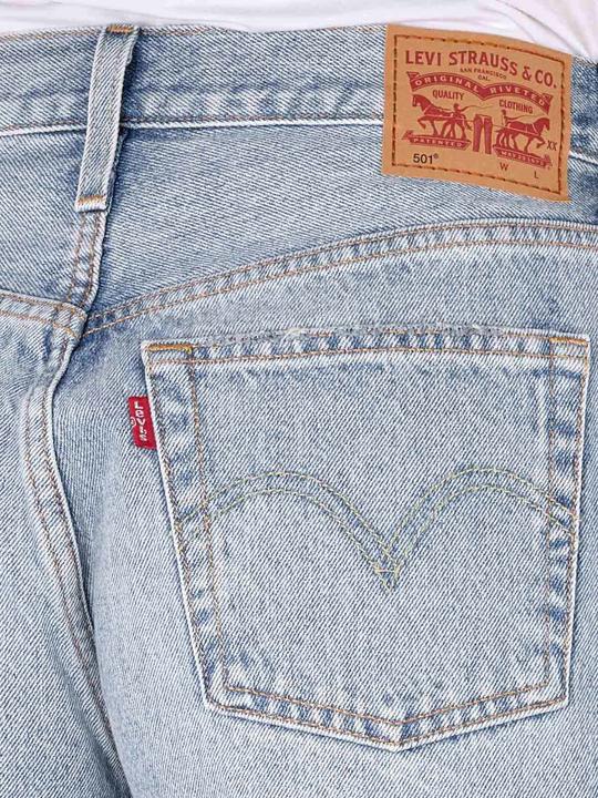 Actual product image Levis 10020255 (W32)