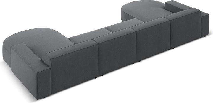 Produktbild Micadoni Jodie (Wohnlandschaft)
