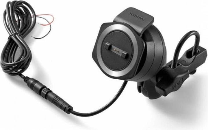 Image du produit TomTom Kit de montage moto + RAM pour Rider 400