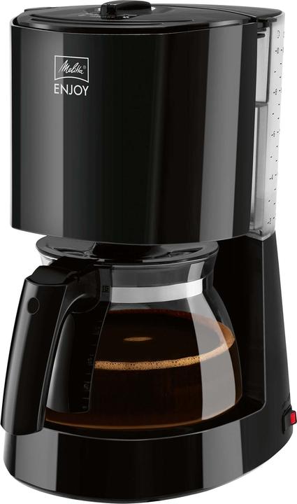 Produktbild Melitta Enjoy II 1017-02 (EU-Stecker)