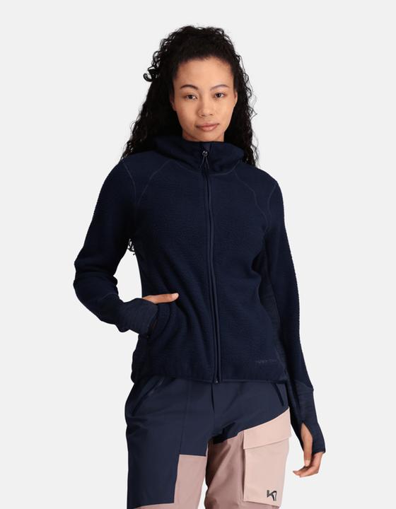 Actual product image Kari Traa Ragnhild Long Sleeve (M)