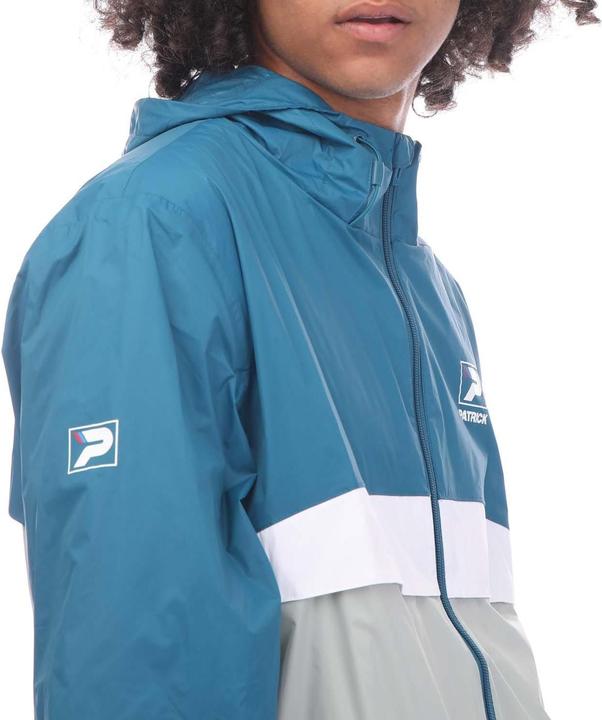 Image du produit Patrick - Coupe-vent CAGOULE - Homme (XS)