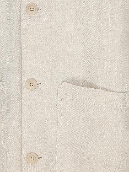 Image du produit Knowledge Cotton Apparel Overshirt (L)