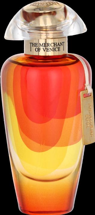 Produktbild The Merchant of Venice Andalusian Soul (Eau de Parfum, 50 ml)
