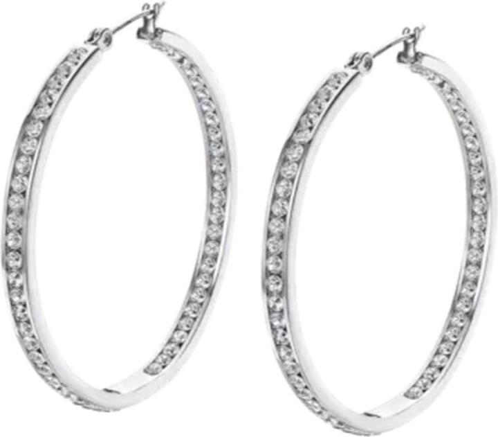 Immagine prodotto Lotus Boucles D'Oreilles (Acciaio inossidabile)