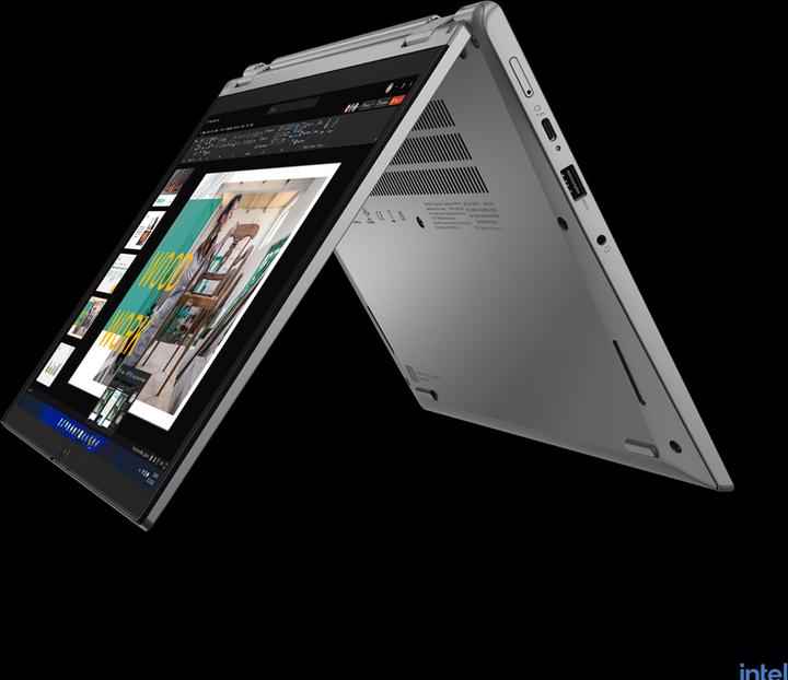 Produktbild Lenovo ThinkPad L13 Yoga Gen 3 (13.30", Intel Core i5-1235U, 8 GB, 256 GB, CH)