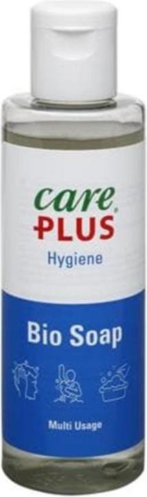 Produktbild Care Plus Bioseife Clean (Flüssigseife, 100 ml)