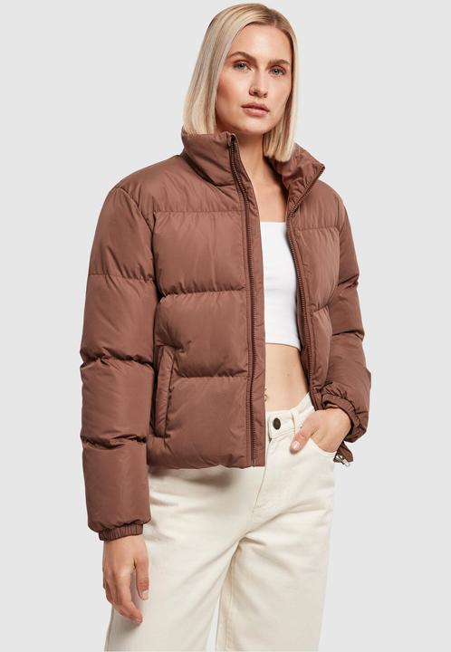 Produktbild Urban Classics Winterjacke Short Peached (M)