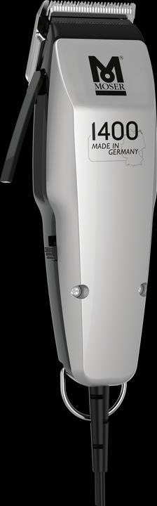 Image du produit Moser 1400-0458