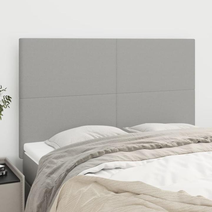 Immagine prodotto VidaXL Templeton (144 x 5 x 128 cm)