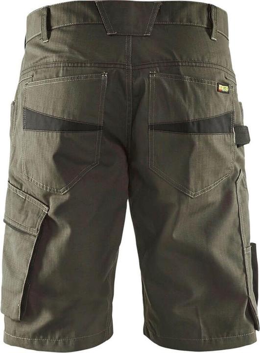 Produktbild Blakläder Shorts Ripstop 1499 (44)
