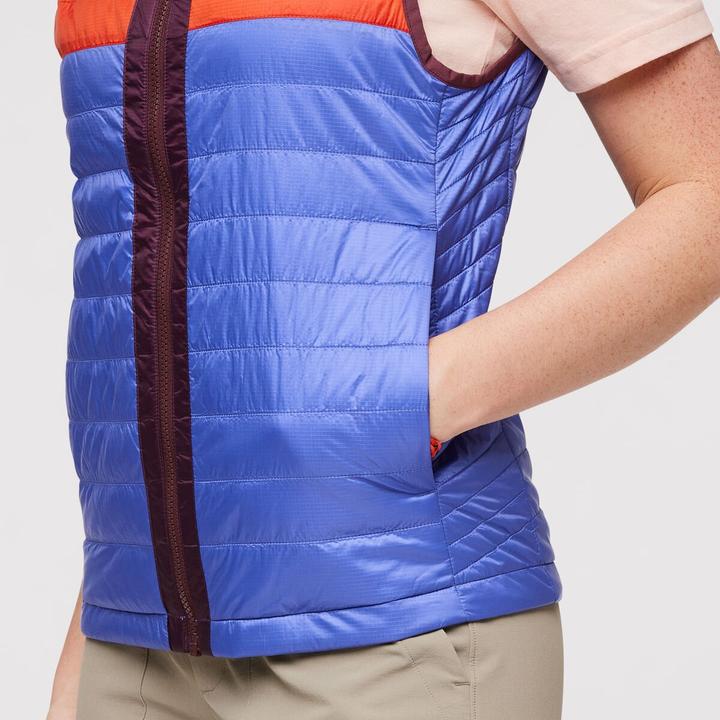 Image du produit Cotopaxi Capa Insulated Vest (L)