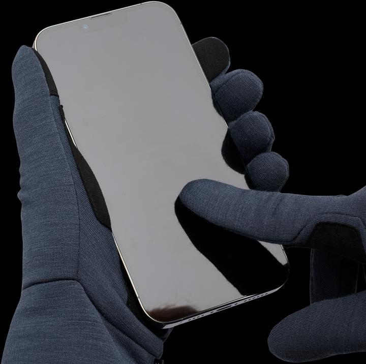 Actual product image Black Diamond Heavyweight Wool Liners (XL)