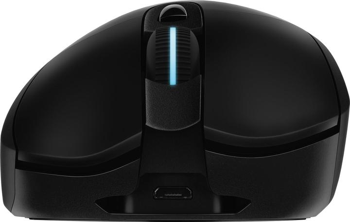 Immagine prodotto Logitech G G703 (Senza fili, Cablato)