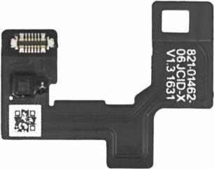 Image du produit OEM JC Dot Projector Flex Cable Set pour iPhone X (iPhone X)