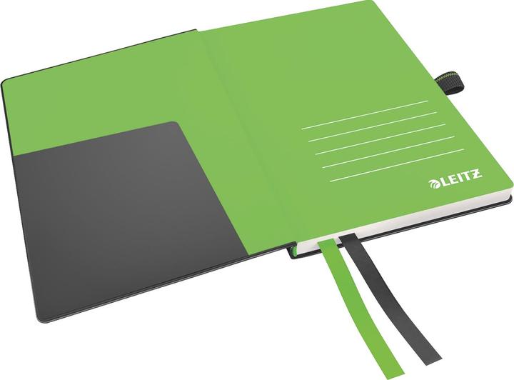 Produktbild Leitz Complete (A6, Liniert, Harter Einband)