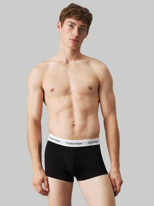Actual product image Calvin Klein Boxer shorts (S, pack of 3)