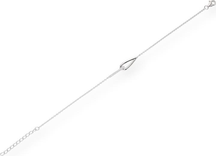 Produktbild Carat Style (17 cm, Silber)