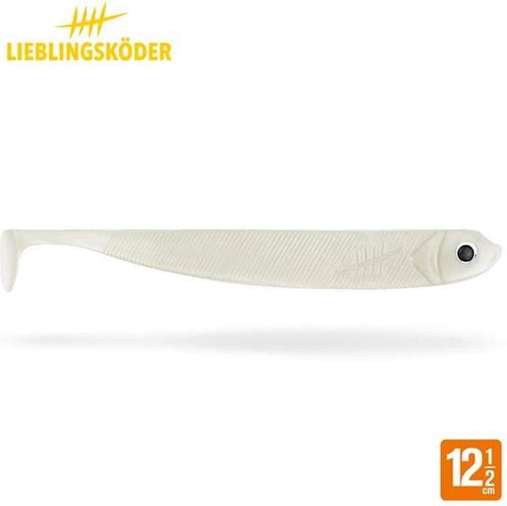 Produktbild Lieblingsköder Mr.White (12.50 cm)