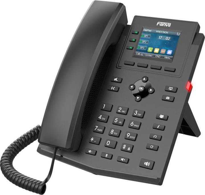 Immagine prodotto Fanvil Telefono SIP X303W