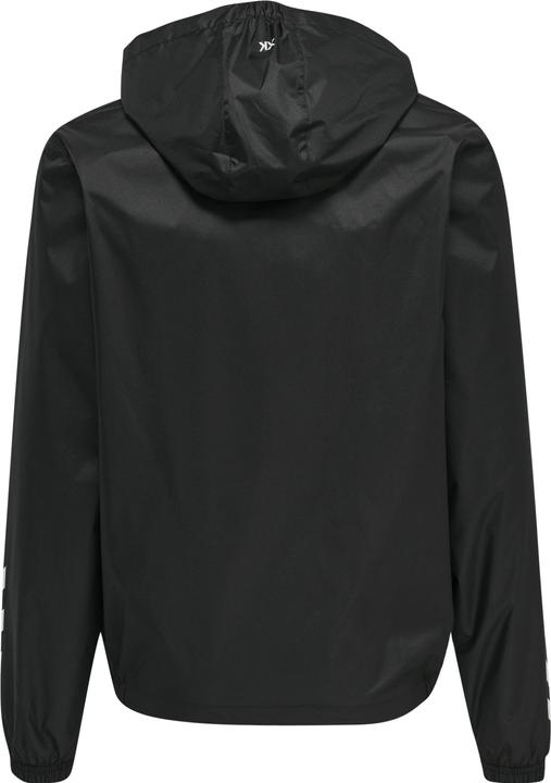 Actual product image hummel Core Xk Spray Jacket Kids (128)