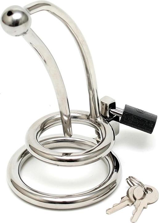 Rimba Penis chastity cage