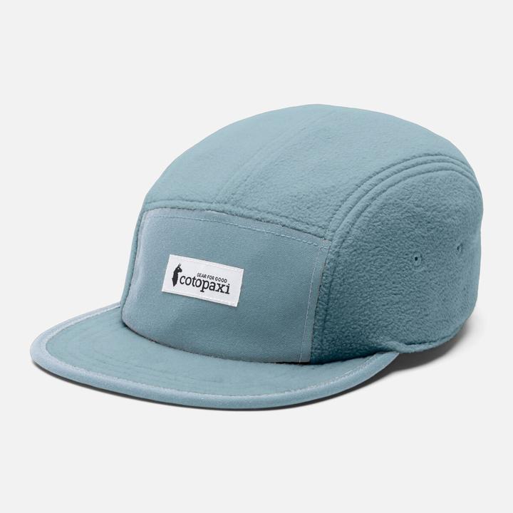 Produktbild Cotopaxi Fleece 5-Panel Hat (One Size)