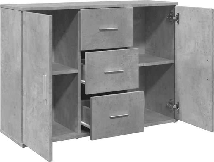 Produktbild VidaXL Sideboard (90.5 x 29.5 x 65 cm)