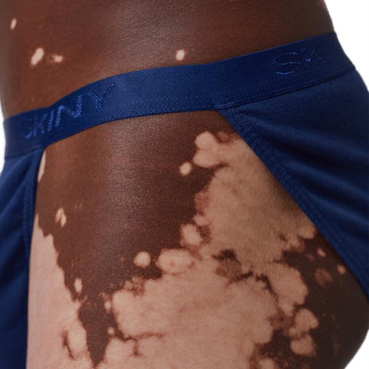 Actual product image Skiny 4-pack Basic briefs / pants (M, pack of 4)