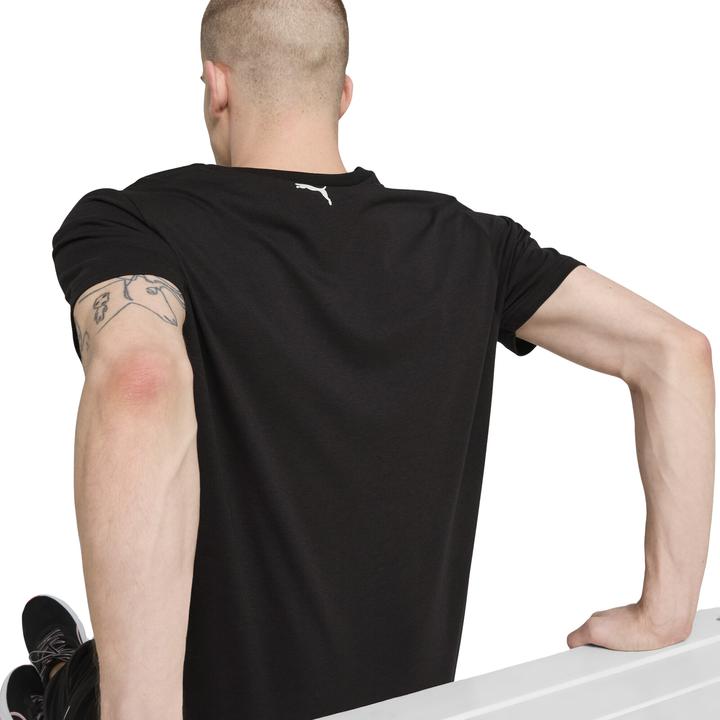 Produktbild Puma M TAD TECH Triblend Tee (XXL)